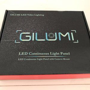Gilumi LED Light Panel